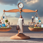 Work-Life Balance for Men: Tips for Achieving Success