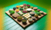 Plant-Based Proteins: In-Depth Insights and Research Findings
