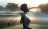 Golf Concentration Exercises to Boost Focus Techniques
