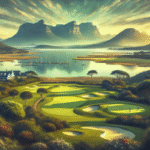 Knysna Golf Club: A Coastal Gem for Golf Lovers