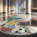 Terrazzo Floor Restoration Services in Your Area