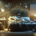 Herbal Solutions for Insomnia: Uncover Natural Remedies