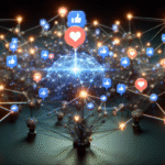 Off-Page SEO Signals Boosted by Social Media Leverage
