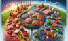 Diabetic-Friendly BBQ Guide for Healthy Grilling