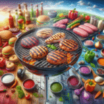 Diabetic-Friendly BBQ Guide for Healthy Grilling