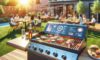 Smart Timers for BBQ: Top Picks for Accurate Cooking