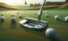 Putter Guide: Choosing the Best for Beginners in South Africa