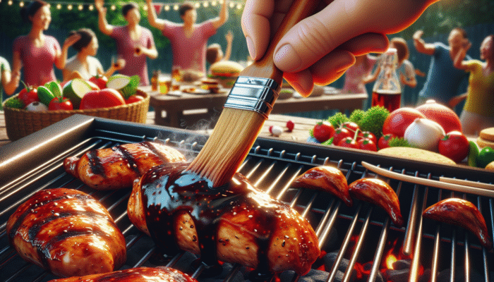 Top Picks for BBQ Marinades: Best Soy Sauces