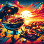 Seasoning Meat for Your First BBQ: A Beginner’s Guide