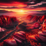 Best Locations for Stunning Nature Photography in Las Vegas
