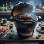 Kamado Grills: An Essential Guide to Your Investment