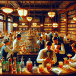 Negroni Day: Top Spots for Enjoying Your Favourite Cocktail
