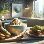 Carb-Cycling for Enhanced Fitness Performance Recipes
