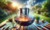 Smoke Pot for Small Grills: Essential Tips and Tricks