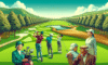 Golf Team Event Planning Essentials for Success