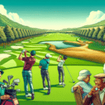 Golf Team Event Planning Essentials for Success