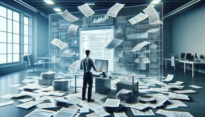 Tax Debt Consolidation: A Key to Financial Success