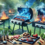 BBQ Tips for Beginners: Mastering Your First Barbecue