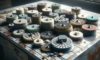 Stone Floor Polishing Pads for Superior Finish