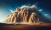 Dust Storm Safety Tips: Essential Ways to Survive
