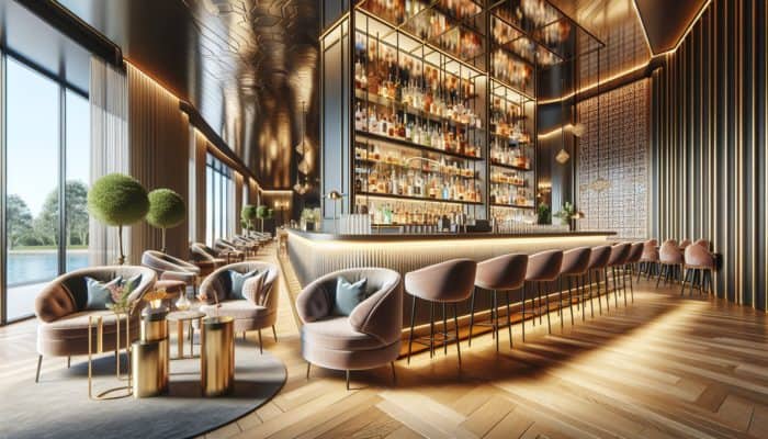 Best Recommendations for Pub Crawl Stops Near Caesars Palace