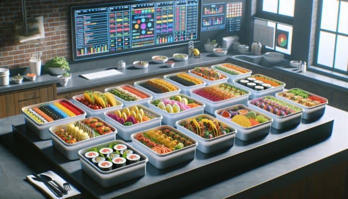 Protein in Meal Prep: A Key to Successful Planning