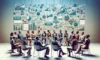 Social Groups for Effective Link Building in Niche Markets