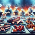 BBQ Competition Strategies for a Winning Menu