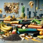 Vegan Leather from Food Waste: Your Essential Handbook