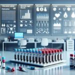 Blood Test for Well-Persons: A Health Guide in Eastleigh