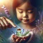 Herbal First Aid for Children: Natural Healing Solutions