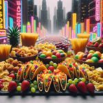 Family Fun Dining: Kids’ Guide to Vegas Eateries