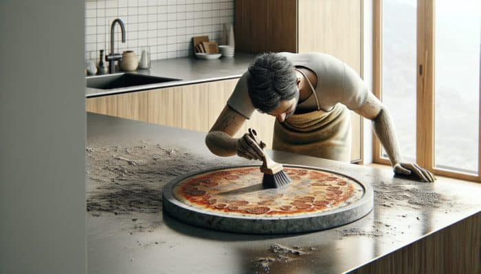 Pizza Stone Guide: Quick and Easy Tips for Home Use