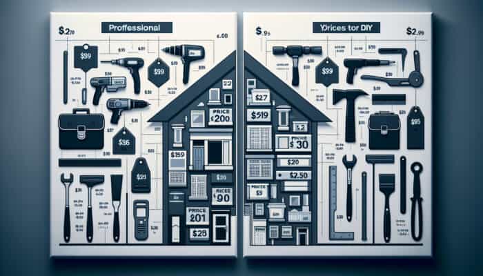 House Clearance Costs: Comparing DIY and Professional Options in the UK