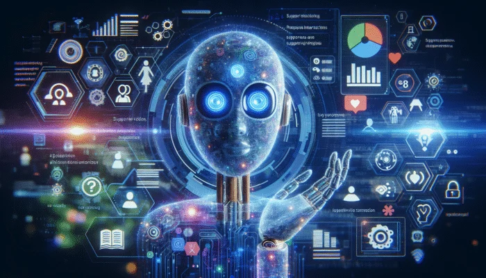 AI-Powered Forums: Engaging Content Creation Strategies