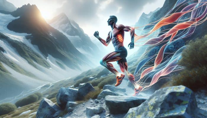 Recovery Stacks: Key Strategies for Ultrarunners’ Success