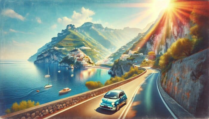 Car Rental Insurance: Essential Steps to Take Online