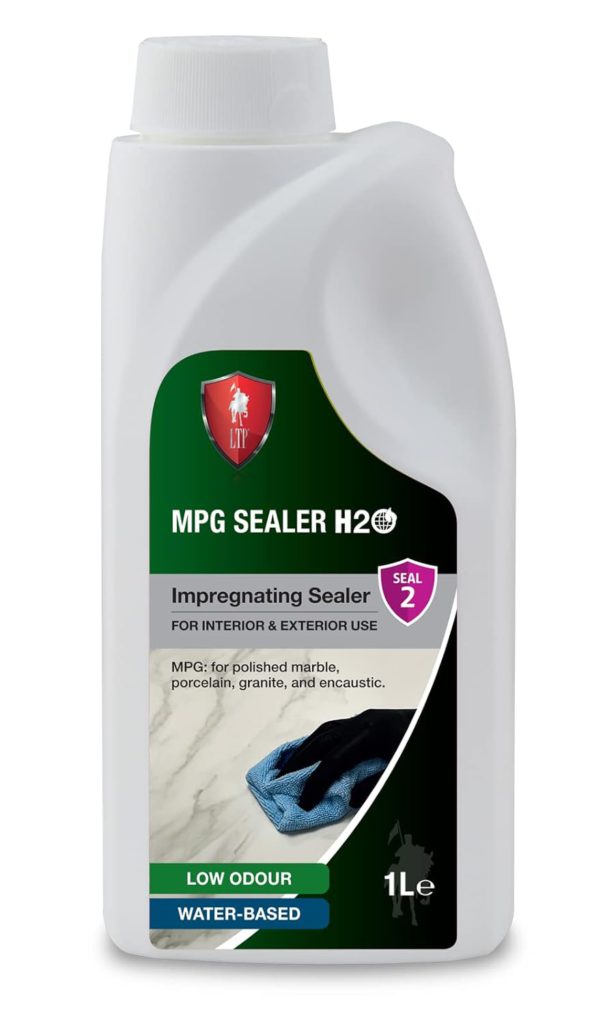 Travertine Sealer: The Definitive Guide for the UK