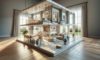 Budget Ceramic Tile Flooring Options in East Dunbartonshire