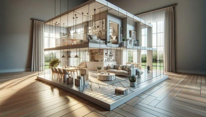 Budget Ceramic Tile Flooring Options in East Dunbartonshire
