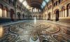Terrazzo Floors Transformed by Local Specialists’ Skills