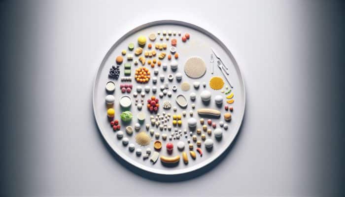 Negative Space in Plating: A Visual Mastery Guide