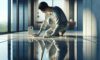 Budget Cleaning Tips for Ceramic Tiles in Motspur Park