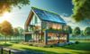 Carbon-Neutral Home in the UK: A Must-Read Guide