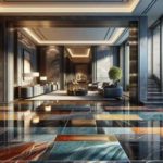 Polished Slate Floors: Transform Your Home in Barnes Cray