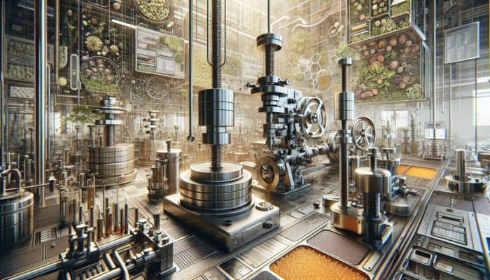 Herbal Oil Extraction Techniques to Explore Now