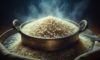 Iranian Pilaf: Fragrant Cooking Made Easy