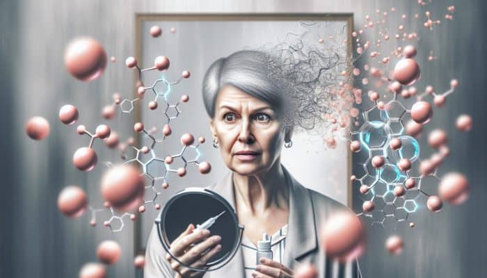 Effective Solutions: Hair Treatments for Menopausal Women