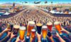 Vegas Festivals Celebrating Craft Beer Enthusiasts