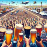 Vegas Festivals Celebrating Craft Beer Enthusiasts